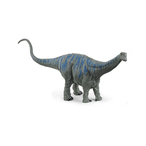 Фигурка Schleich Бронтазавр фигурка schleich кентрозавр 14583