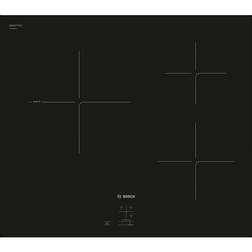 Варочная панель BOSCH PUC61KAA5E 50000000₽