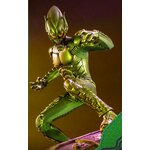 Зеленый Гоблин Делюкс-версия фигурка 30см Человек-Паук, Green Goblin Spider-Man No Way Home - изображение