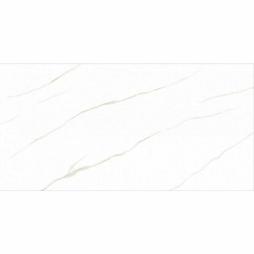 Керамогранит Creo Ceramique Swiss Cararra Gloss 60х120 см (GBT750231) (1.44 м2) керамогранит creo ceramique royal stone light gloss 60х120 см gjt612621 1 44 м2