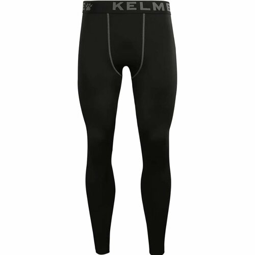 Термобелье низ Kelme, размер L, черный