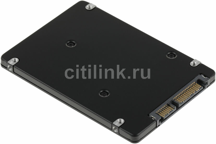 SSD накопитель Samsung SM883 MZ7KH240HAHQ-00005 240ГБ, 2.5", SATA III, SATA