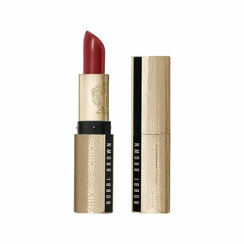 BOBBI BROWN Помада для губ Luxe Lipstick Limited Edition (Parisian Red)