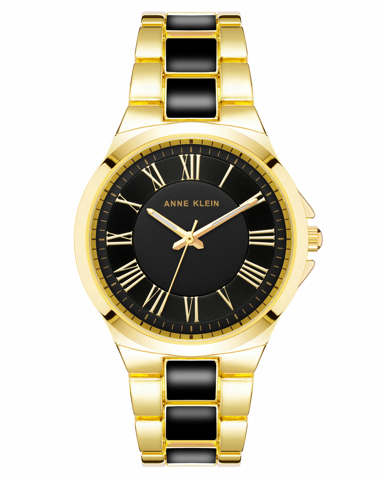 Наручные часы ANNE KLEIN 3922BKGB