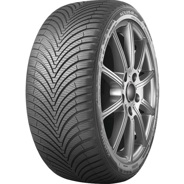 Автошина Kumho Solus 4S HA32 165/65 R15 81T