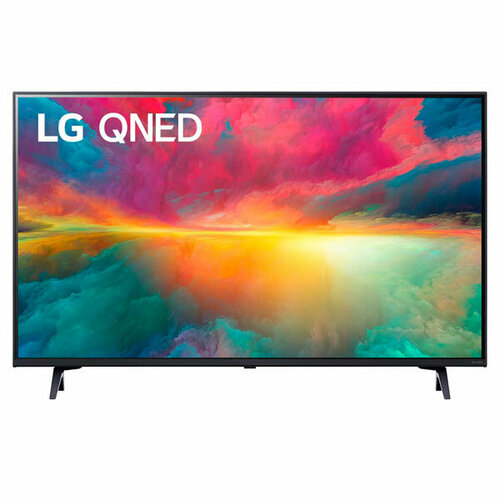 QNED телевизор LG 50QNED756RA 68999₽