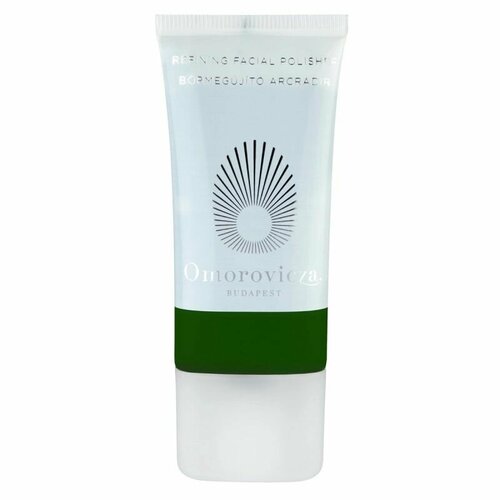 OMOROVICZA Скраб для лица Refining Facial Polisher (30 мл)