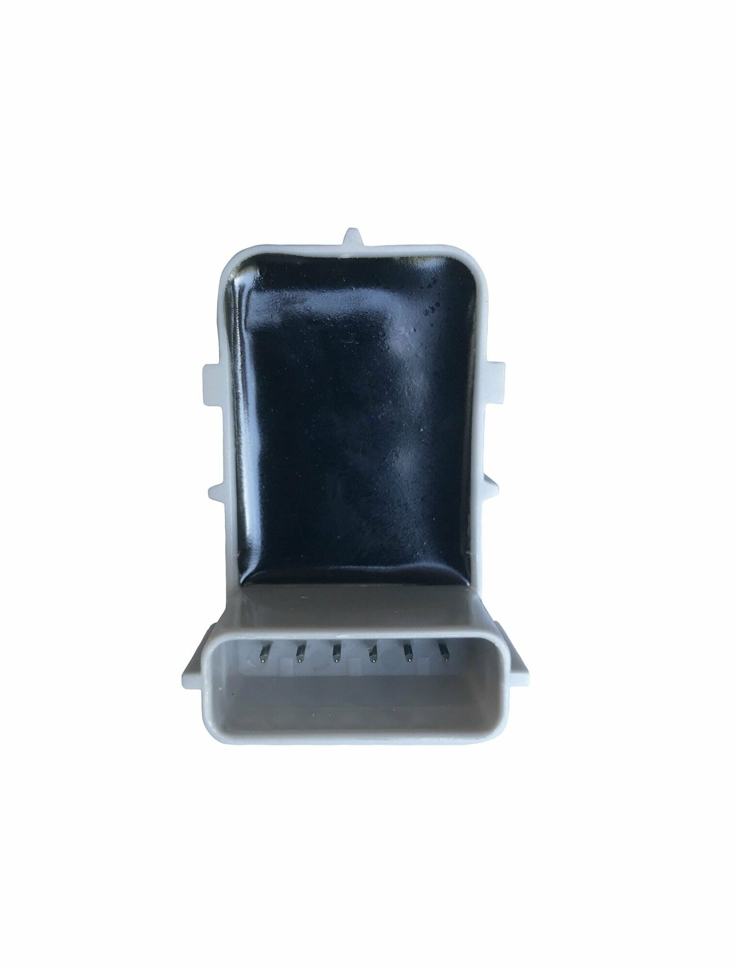 Датчик парковки для HYUNDAI / KIA / K957201R000 (95720-1R000) — фото 6