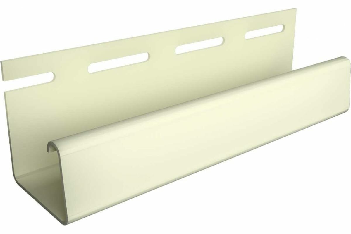 фото Профиль J26 Docke слоновая кость PFUP-1058