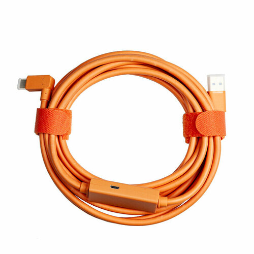 Кабель передачи данных USB - Type C длина 5 м Fotokvant CTD-5 A-C 3.0