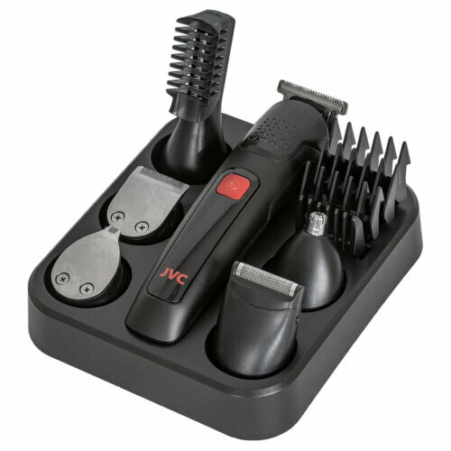 Машинка для стрижки JVC JHC57RS 305300₽
