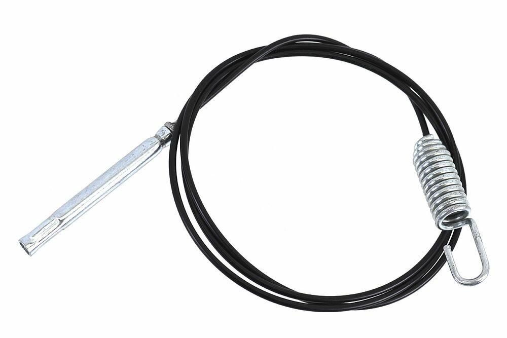 Трос включения хода для снегоотбрасывателя CHAMPION ST556, GS5562 на короткую рукоятку L1082мм / ZZZS53028