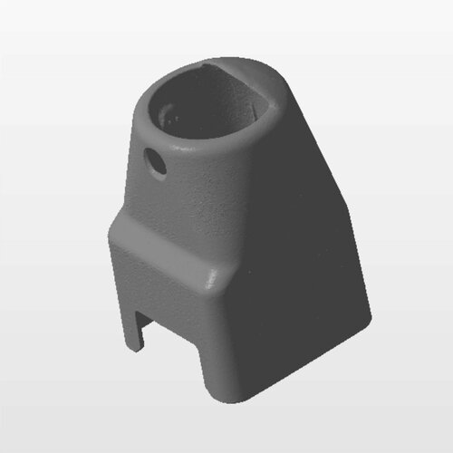 Корпус камеры переднего обзора для Toyota Lexus 1899₽