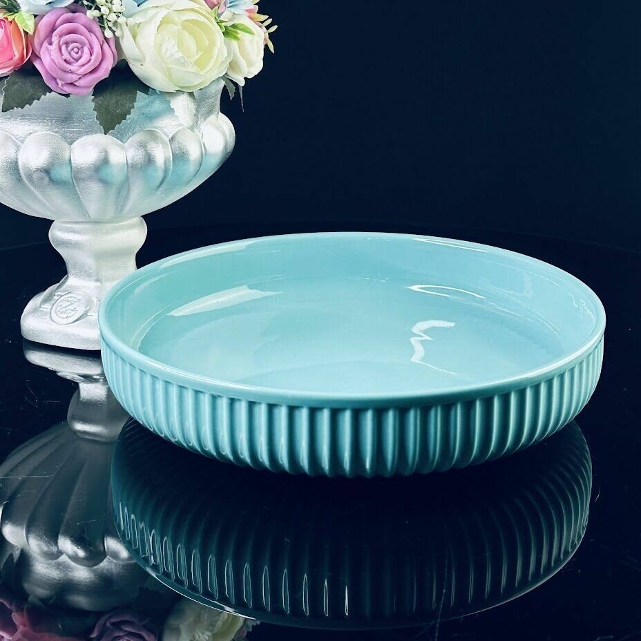 фото Салатник Lenardi 24см, фарфор