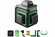 ADA Cube 3-360 GREEN Home Edition Построитель лазерных плоскостей