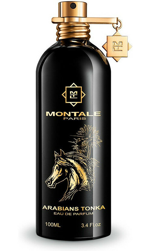 Парфюмированная вода Montale Arabians Tonka/Арабианс Тонка 100 мл