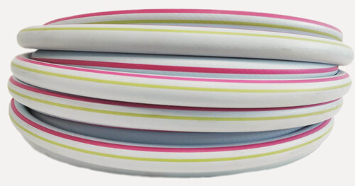 Изображение товара Шланг поливочный новэм ТЭП 3/4" 25м, люкс