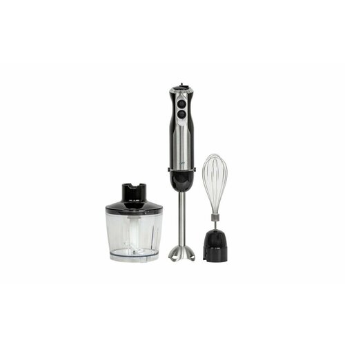 Блендер JVC JK-HB5015 черныйсеребристый 239900₽