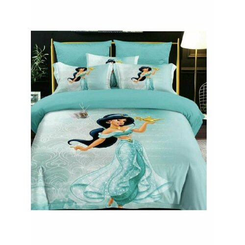 Детское постельное белье