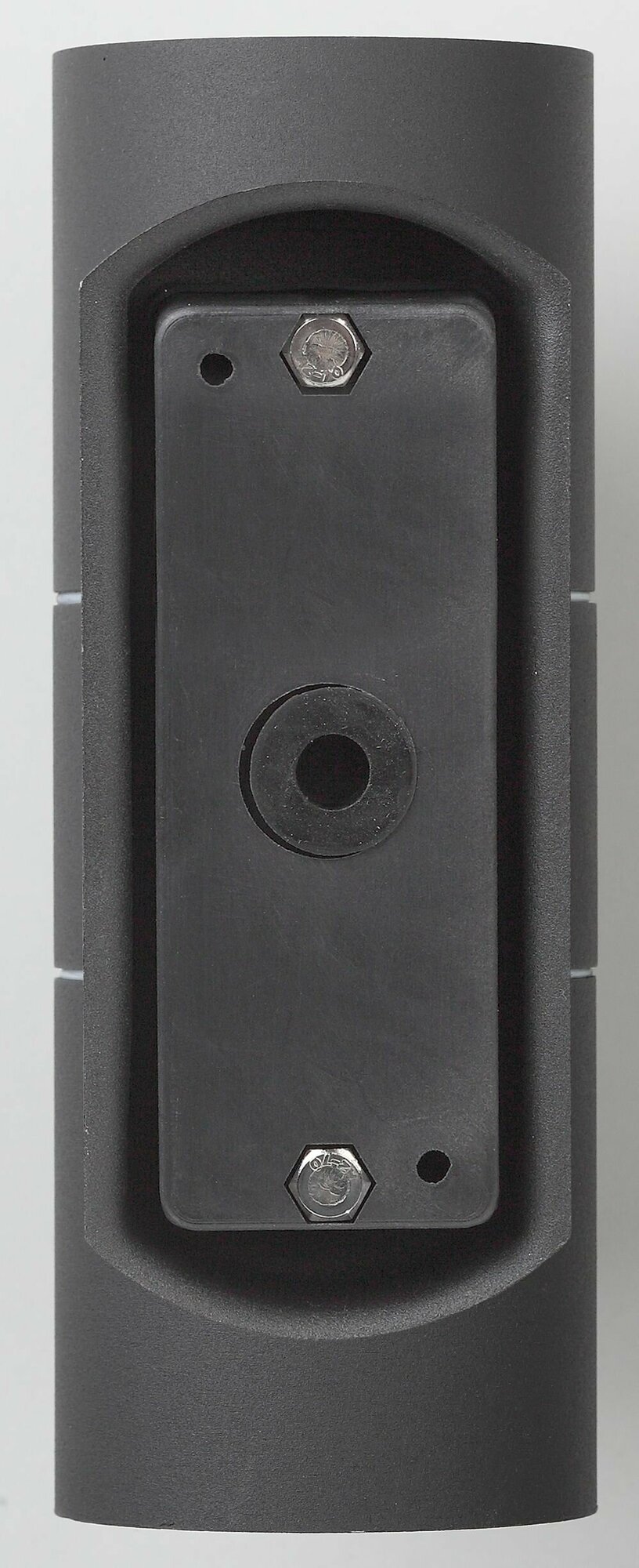 WL28 GY Подсветка ЭРА Декоративная подсветка 2*GU10 MAX35W IP54 серый - фото №5