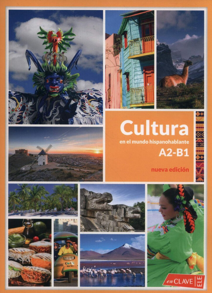 Cultura en el mundo hispanohablante A2/B1. Nueva edicion - фото №2