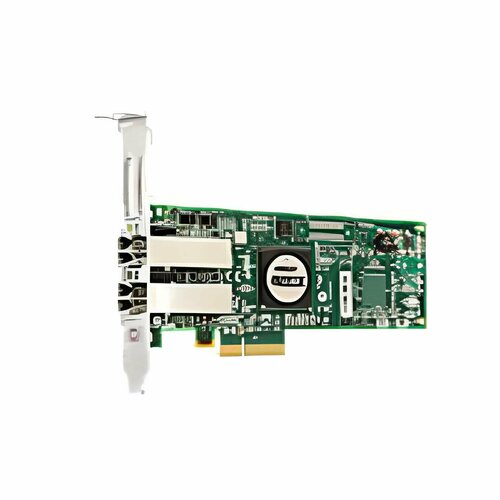 HP Контроллер A8003A, A8003B, FC2242SR 4Gb 2-port PCIe Fibre Channel Host Bus Adapter контроллеры hp aj764a