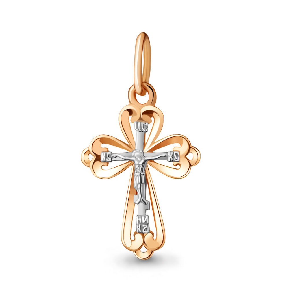 Крестик Diamant online 