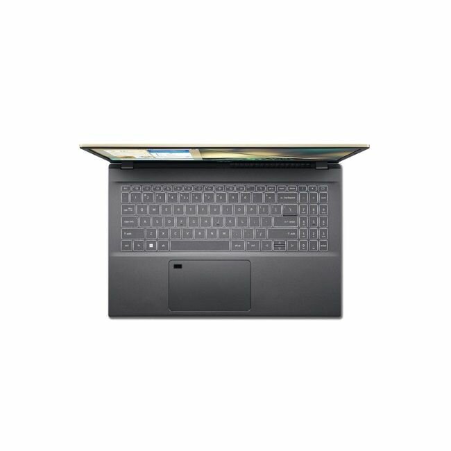 Ноутбук Acer NX.K3KER.00F i3-1215U/8GB/256GB SSD/15.6" IPS FHD/Win11/grey - фото №10