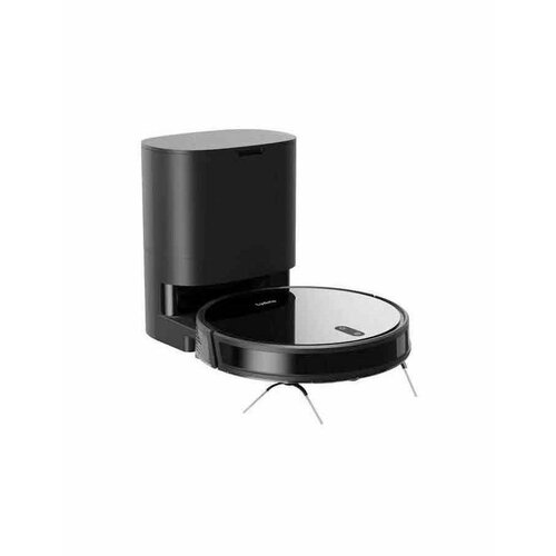 Робот-пылесос Lydsto G2 YM-G2-B03 для сухой и влажной уборки 2341700₽