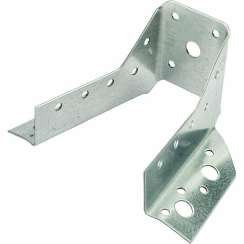 Раскрытая опора бруса ООО Техно-Сервис OBR