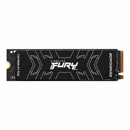 Внутренний SSD диск KINGSTON Fury Renegade 1000GB, M.2 (SFYRSK/1000G)