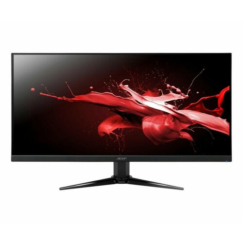 Монитор Acer QG241YPUM QQ1EE P01238VAFHD165HzHDMI1ms250cdHDMIDP 2609600₽