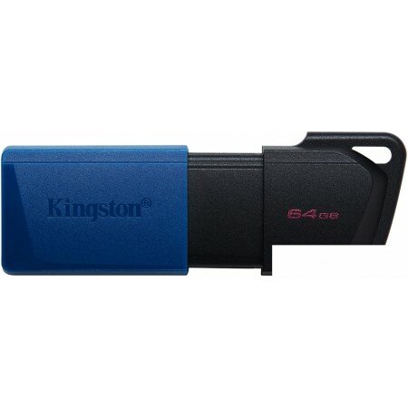 USB Flash Kingston DataTraveler Exodia M 64GB