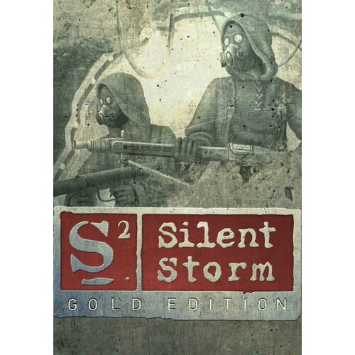 Silent Storm Gold Edition (Steam; PC; Регион активации РФ, СНГ)