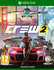 Игра The Crew 2, цифровой ключ для Xbox One/Series X|S, Русская о...