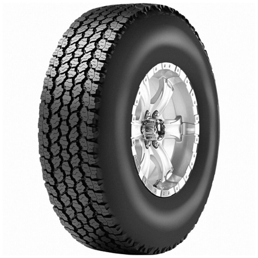 Шина Bars BR610 225/75 R16C 121N