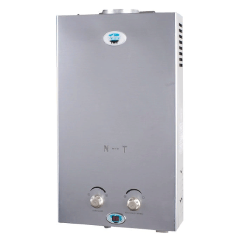 Колонка нева - Транзит 10 Е И met Индикатор металик серия Standart Display 15750₽