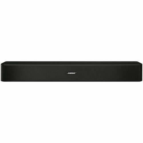 Саундбар Bose Solo 5 TV Sound System Black 3189000₽