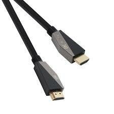 Кабель а/в vcom 1m м hdmi-hdmi cg860-1m