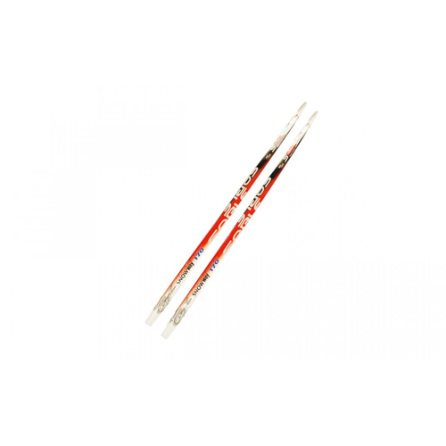 Лыжи STC 190 Sable SnowWay red