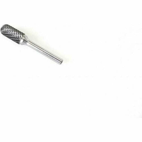 Цилиндрическая скругленная шарошка по металлу Forsage F-617C1020 49044 1120₽