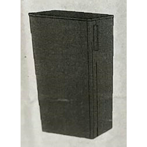 Шкаф средний Ifo Glance RK832129000 5990₽