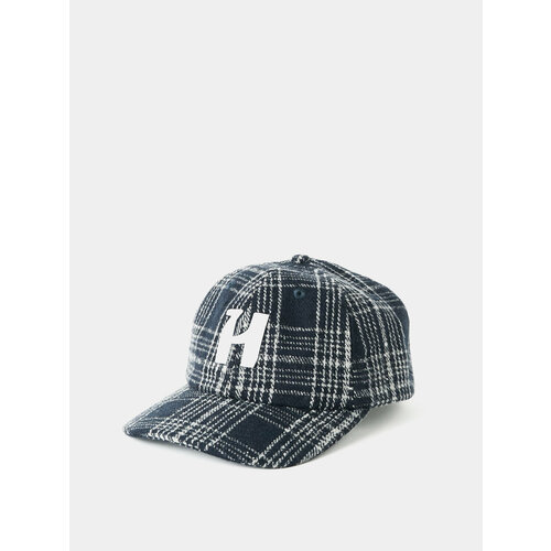 Кепка Heresy London Preceptor Cap, размер Onesize, серый