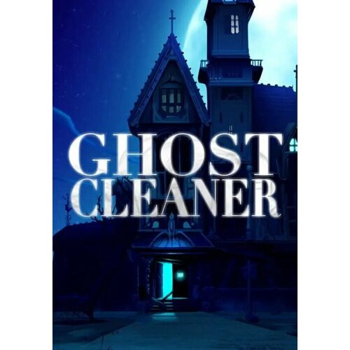 Ghost Cleaner (Steam; PC, Mac; Регион активации РФ, СНГ) rebel cops steam linux pc mac регион активации рф снг