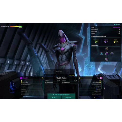 Master of Orion Steam PC Регион активации Россия и СНГ 646₽