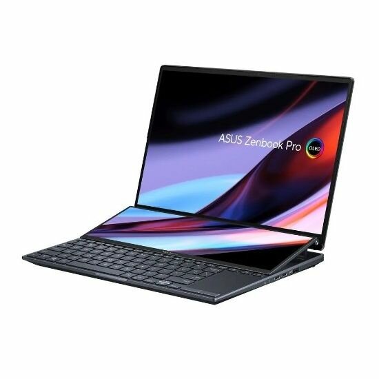 Ноутбук ASUS ZenBook Pro Duo UX8402VU-P1036W