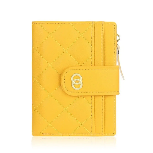 фото Кошелек , желтый нет бренда