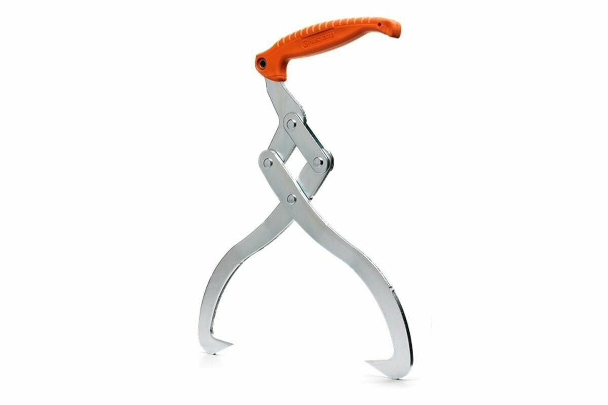 фото Грейферный захват Husqvarna для бревен до 20 см 5743875-01