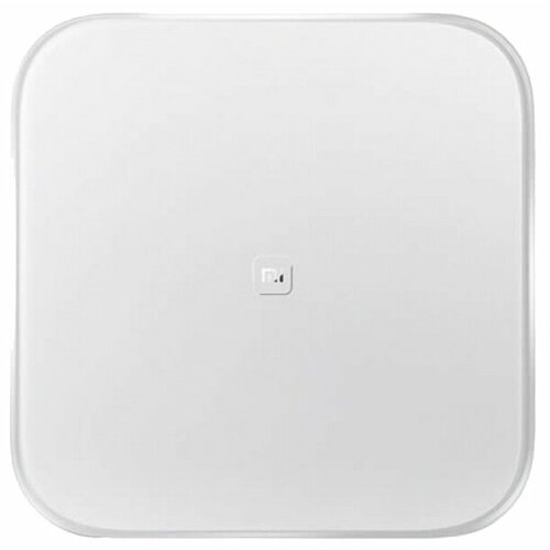 Умные весы Xiaomi Smart Scale