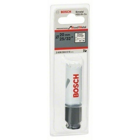 Коронка Bosch - фото №11